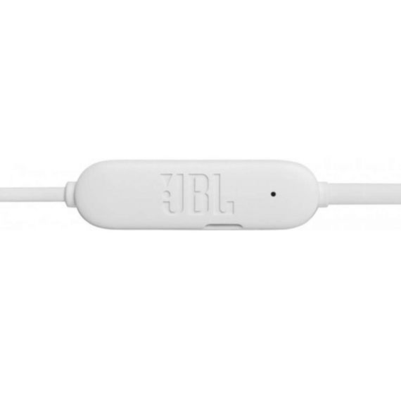 Гарнітура JBL T215BT (JBLT215BTWHT) White | Зображення 4
