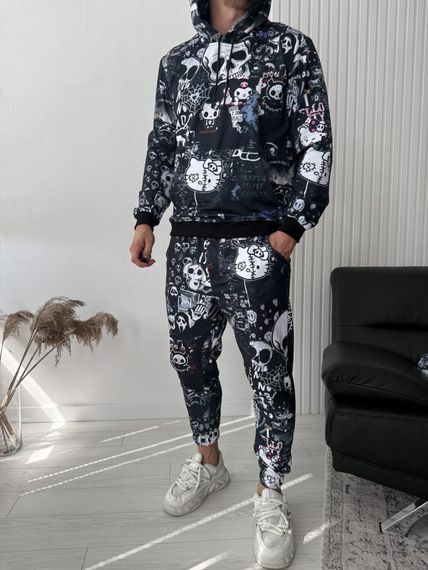 Спортивний костюм | Зображення 3