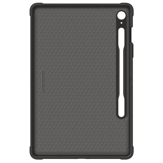 Чохол до планшета Samsung Tab S9 Outdoor Cover Titan (EF-RX510CBEGWW) | Зображення 1