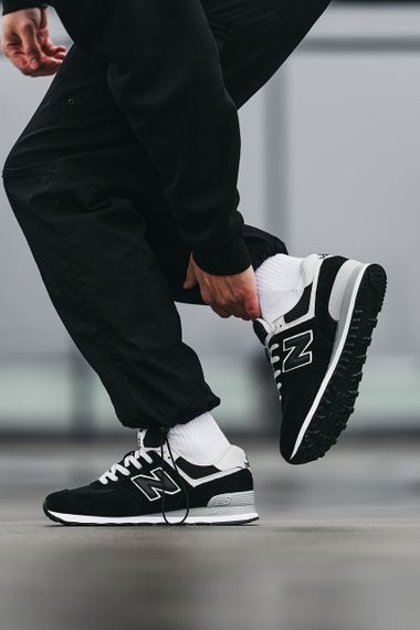 Кросівки New 574 весна / літо / осінь 1415 44 | Зображення 4