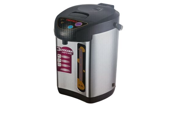Термопот з великою ємністю 4.8 л XPRO Genius EK-7904-TP (41646-EK7904_1063) | Зображення 2