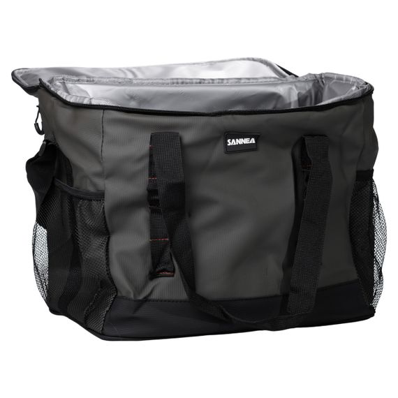 Термосумка-холодильник для риболовлі, пікніка, пляжу 25 (л) холодильник похідний термосумка для пива HP-14-21 | Зображення 1