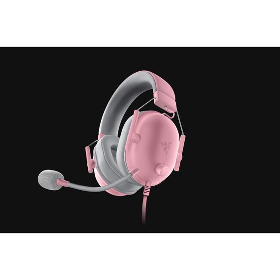 Навушники Razer Blackshark V2 X Quartz (RZ04-03240800-R3M1) | Зображення 4