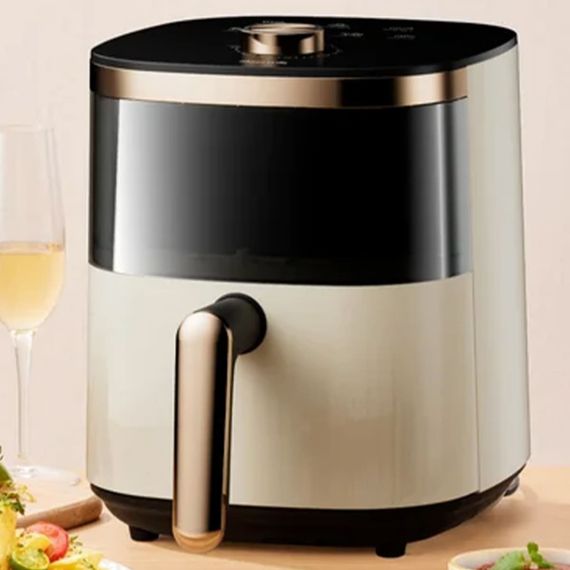 Мультипіч Deerma Air Fryer KZ30W (DEM-KZ30W) | Зображення 3