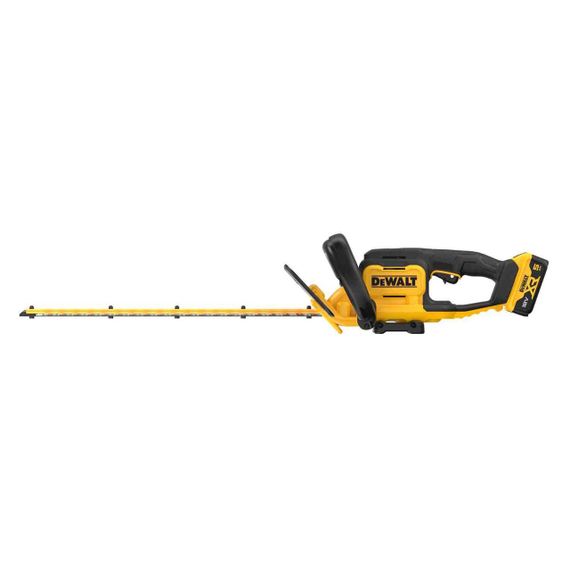 Кущоріз акумуляторний DeWALT DCMHT562P1 | Зображення 1