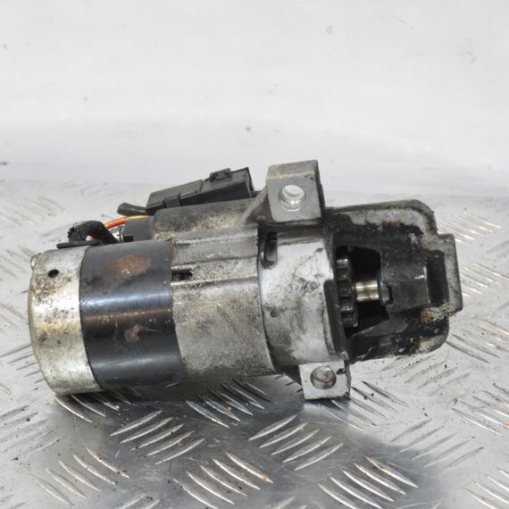 Стартер 1.8 / 2.0 Mazda 6 GG 2002-2008 Стартер Мазда 6 ГГ M00T90981 | Зображення 1