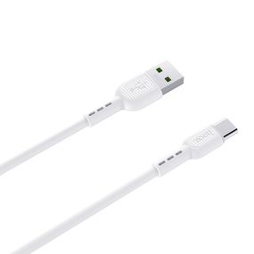 Дата кабель Hoco X33 Surge USB to Type-C (1m)