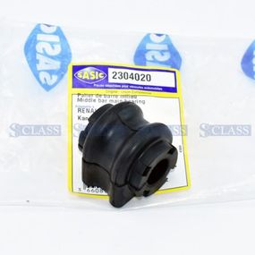 Втулка переднего стабилизатора Renault Kangoo 08- (d=19 mm), Sasic, 2304020,