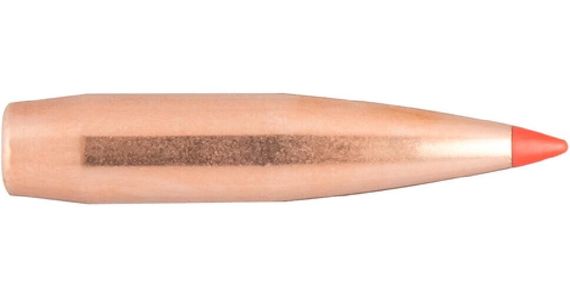 Куля Hornady A-Max кал. 7 мм (.284) маса 162 гр (10.5 г) 100 шт