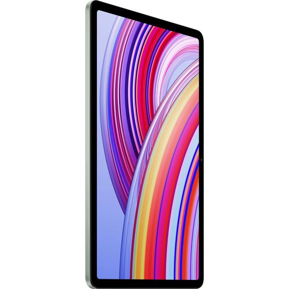 Планшет Xiaomi Redmi Pad Pro 8/256GB Mint Green (VHU4729EU) (1052104) | Зображення 1
