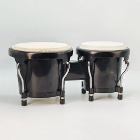 Бонго Alfabeto BNG45-BK (Black)