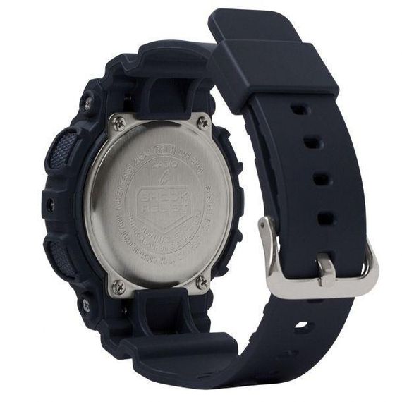 Годинник CASIO GMA-S140M-1AER | Зображення 2