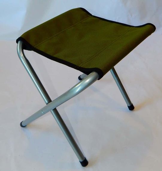 Стілець складаний Ranger FS-21123 RA4415 | Зображення 4