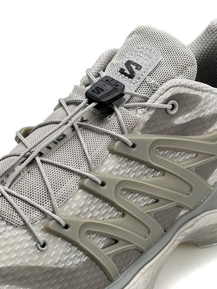 Мужские кроссовки Salomon XT PU_RE Advanced Beige Gray , Вьетнам 43 27 | Зображення 9