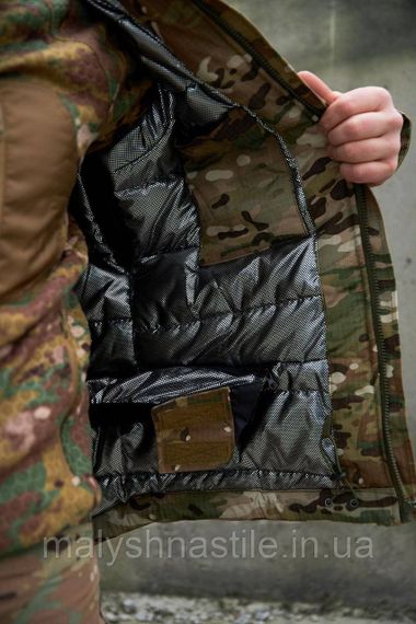 Куртка тактична Gladiator GEN II NYKO Multicam | Зображення 8