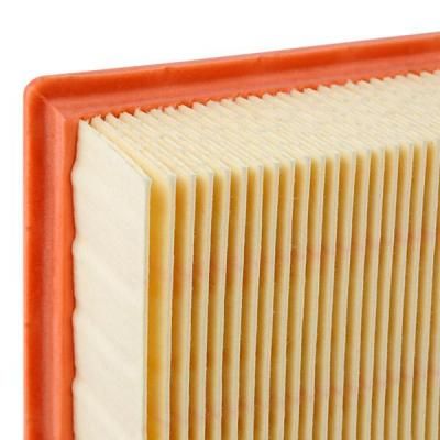 Воздушный фильтр для автомобиля Mann C22117 | Зображення 2