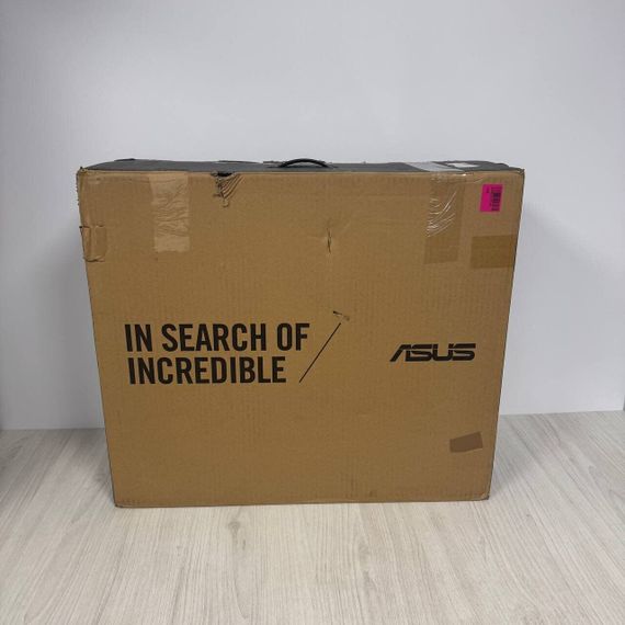 Моноблок Asus Zen AiO F5401WUA / 23.8" (1920x1080) IPS / AMD Ryzen 5 5500U (6 (12) ядер по 2.1 - 4.0 GHz) / 16 GB DDR4 / 512 GB SSD / AMD Radeon RX Vega 7 / WebCam б/у | Зображення 8