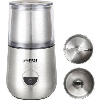Кофемолка First FA-5486-1 | Зображення 3