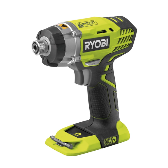 Гвинтоверт ударний Ryobi ONE+ RiD1801M 18В без АКБ і ЗП | Зображення 5