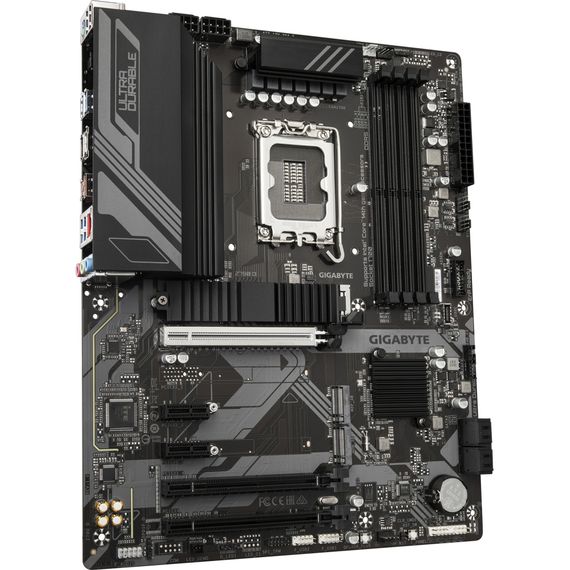 Материнська плата GIGABYTE Z790 D | Зображення 1