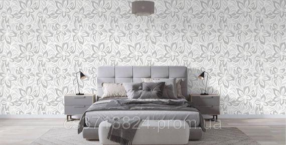 Обои виниловые на флизелиновой основе SINTRA Bloom 452844 (1,06х10,05м) | Зображення 7