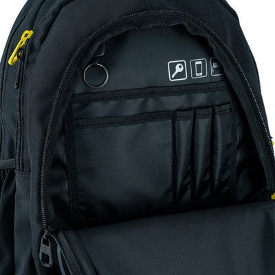 Рюкзак школьный Kite Education teens 8001L DC Comics Batman (DC24-8001L) - Топ Продаж! | Зображення 3