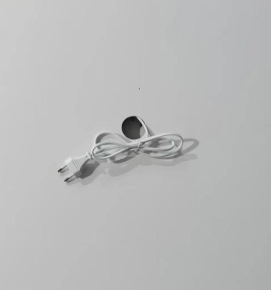 Дзеркало Mixxus Plain MC10-60 (годинник, LED-підсвічування, антизапотівання) (MI6013) | Зображення 2