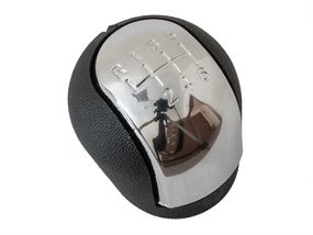 Opel Signum (03-08) ручка КПП переключения передач 6 ступка, Опель Сигнум
