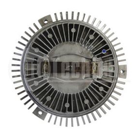 Термомуфта Mercedes Benz W202/S202/C208/A208/W210/S210/W463 96-04  M112, AutoTechteile, 100 2054, 2054