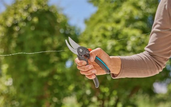 Секатор Gardena PremiumCut flex S-M 12242-20 (25 мм) | Зображення 3