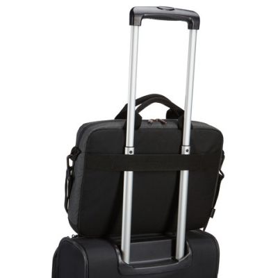 Сумка для ноутбука Case Logic 14&quot; Era Attache ERAA-114 Obsidian (3205338) | Зображення 7