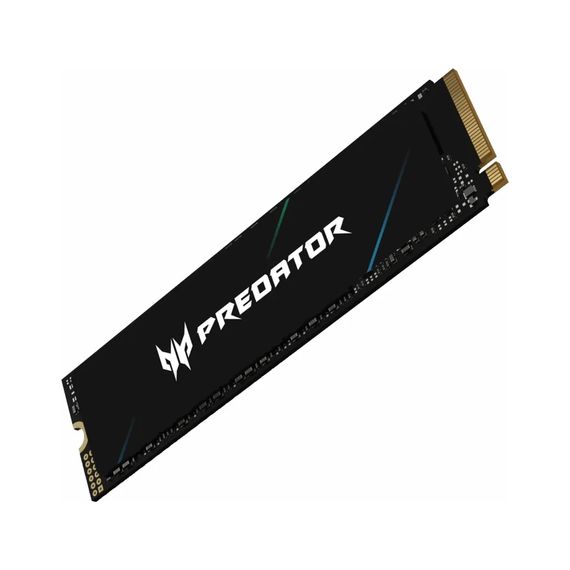 Накопичувач SSD M.2 2280 4TB GM6 Acer Predator (BL.9BWWR.135) | Зображення 2