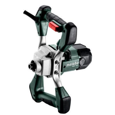 Миксер строительный Metabo RWE 1200, 1200Вт, 0-900об/мин, М14 (614048000) | Зображення 1