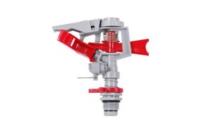 Дождеватель Intertool - пульсирующий до 12 м (GE-0065)