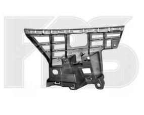 Крепеж переднего бампера Skoda Fabia II 07-10 правый (FPS) 5J0807056