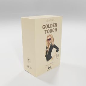 Распродажа!!! Набор пробников гель-лубриканта Driminals Golden Touch 10 x 4 мл (срок 04.2027) Sex Aura