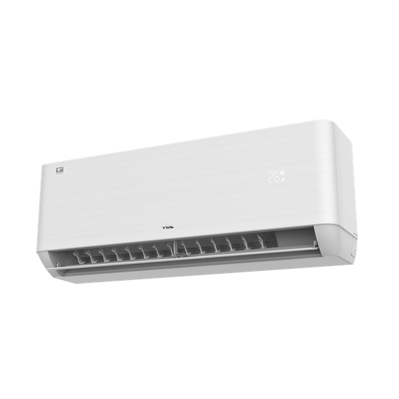 Кондиціонер TAC-09CHSD/TPG31I3AHB Heat Pump Inv R32 WI-FI Ind | Зображення 2
