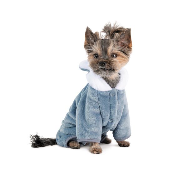 Костюм ALFТМ Pet Fashion для собак, розмір XS-2 індиго | Зображення 2