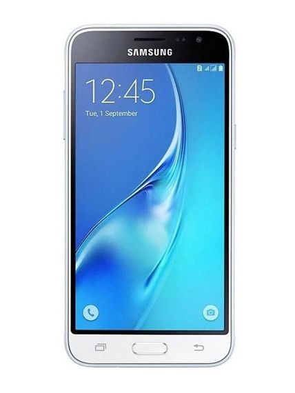 Мобільний телефон Samsung j320h galaxy j3 black бу.