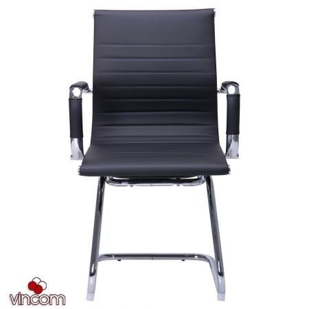 Кресло AMF Slim CF (XH-632C) черный | Зображення 2