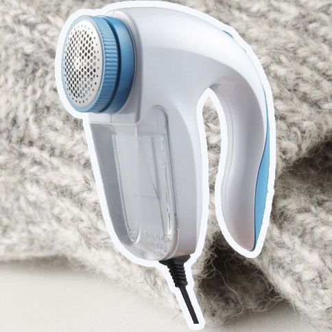 Машинка для стрижки катишок Lint Remover YX-5880 / Прибор от катышек на одежде / Убрать DA-439 катышки машинка | Зображення 1