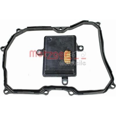 Трансмиссионный фильтр Metzger 8020092