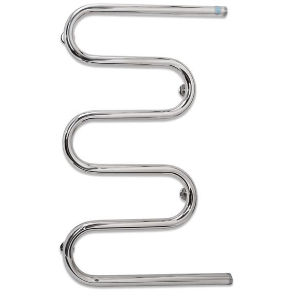 Водяна рушникосушарка Laris Змійовик 32 РС5 500 х 800 1" | Зображення 1