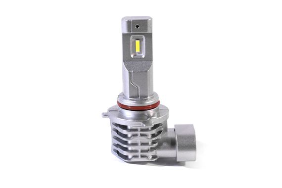 Комплект світлодіодних ламп TBS Design TM3 MINI НВ3 (9005) 30w 12-24v 6000K 3200Lm | Зображення 1