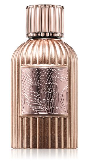 Парфумована вода Paris Corner Qissa Delicious 100 мл