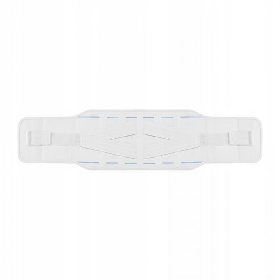 Пояс (бандаж) для поперекового відділу хребта 4FIZJO 4FJ0498 Size M (P-5907739317698) | Зображення 1