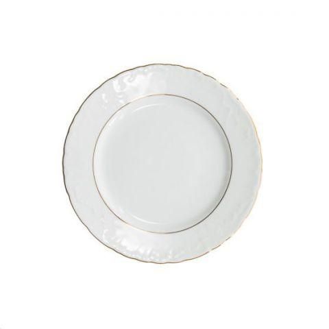 Тарілка супова Cmielow Rococo 3604-01190 22.5 см