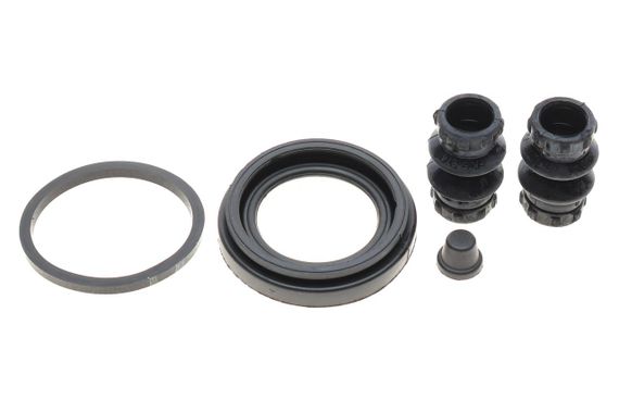 Ремкомплект суппорта заднего BMW 1 E81 87 3 E90 03-13 d=40mm  Lucas  240025