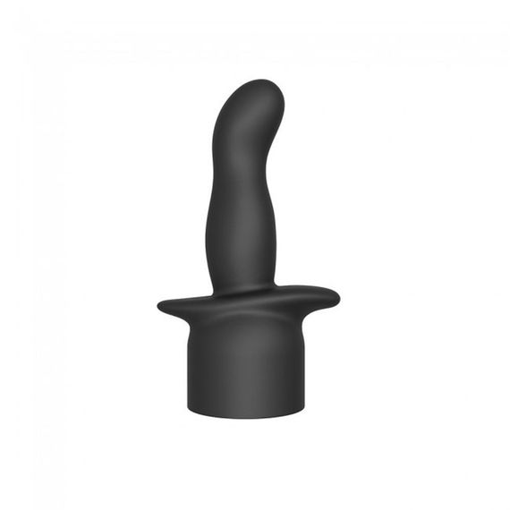 Мини-вибромассажер Dorcel Kit Wanderful с насадками (анальная и вагинальная), водонепрницаемый | Зображення 4