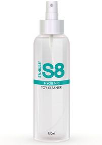 Очищувач для іграшок - S8 Organic Toycleaner, 150 мл